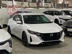 نیسان سێنترا